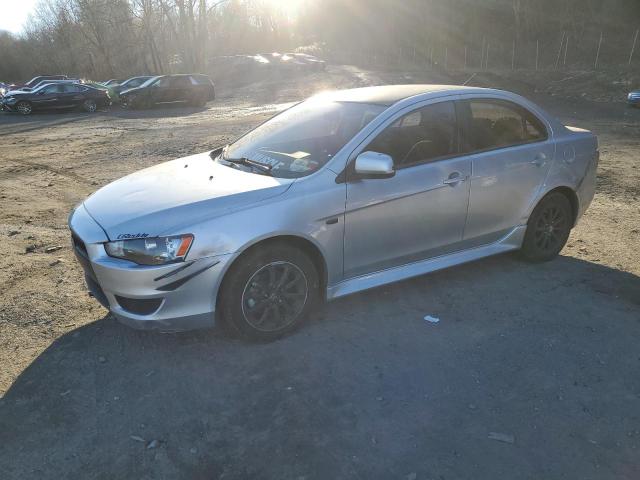 MITSUBISHI LANCER 2010 ja32u2fu9au032358