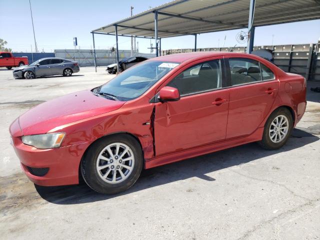 MITSUBISHI LANCER ES/ 2010 ja32u2fu9au033428