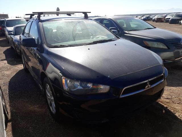 MITSUBISHI LANCER ES/ 2010 ja32u2fu9au033798