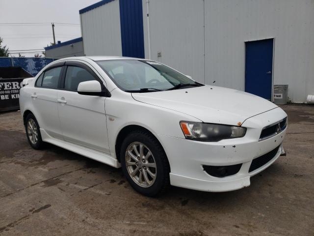 MITSUBISHI LANCER ES/ 2010 ja32u2fu9au603590