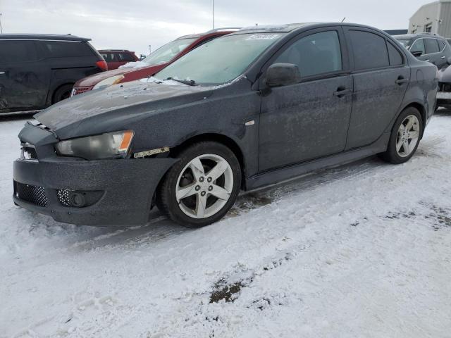 MITSUBISHI LANCER 2010 ja32u2fu9au606103