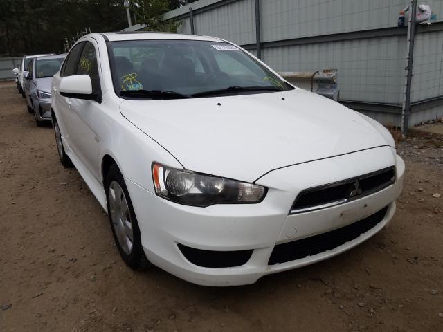 MITSUBISHI LANCER ES/ 2011 ja32u2fu9bu000804