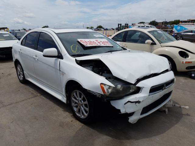 MITSUBISHI LANCER ES/ 2011 ja32u2fu9bu003007