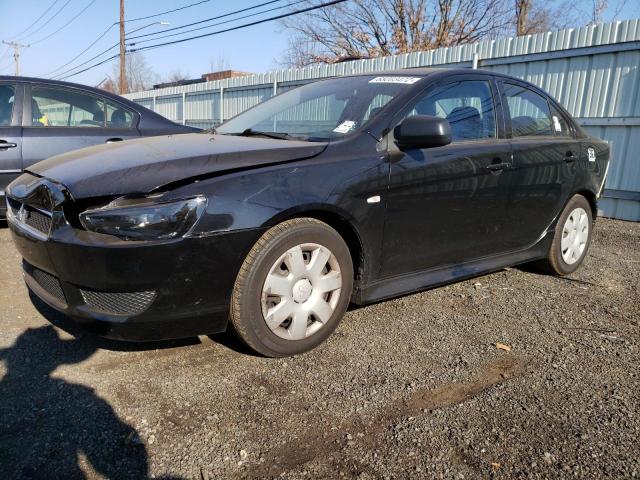 MITSUBISHI LANCER ES/ 2011 ja32u2fu9bu004321