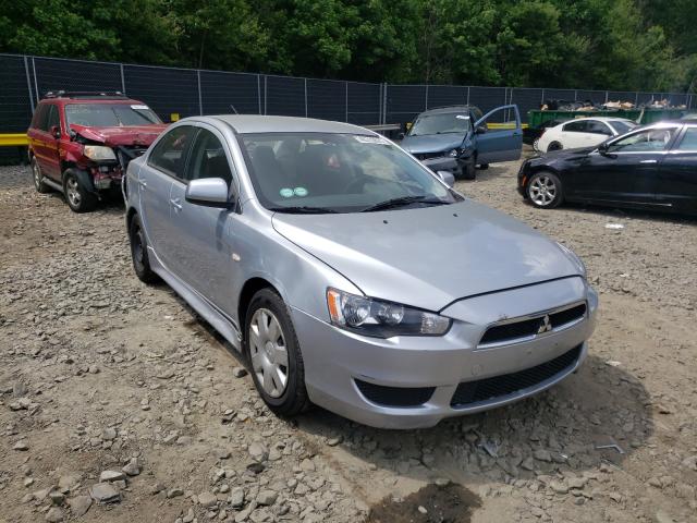 MITSUBISHI LANCER ES/ 2011 ja32u2fu9bu007980