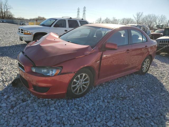 MITSUBISHI LANCER 2011 ja32u2fu9bu015500