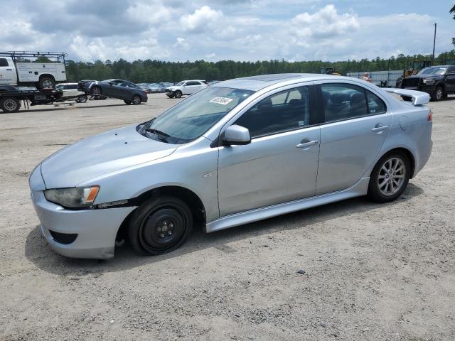 MITSUBISHI LANCER 2011 ja32u2fu9bu020227