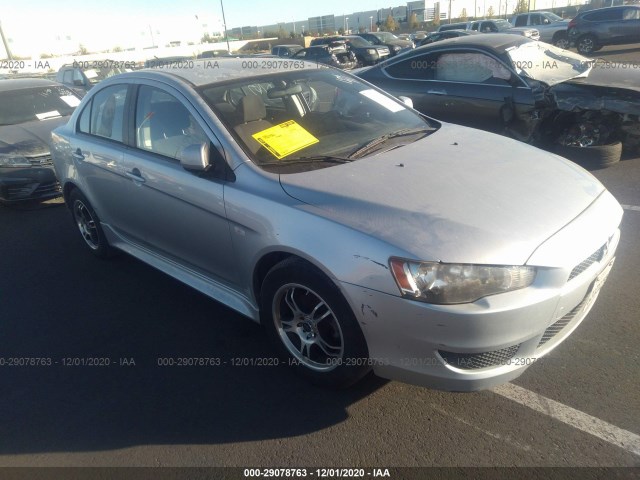 MITSUBISHI LANCER 2011 ja32u2fu9bu028344