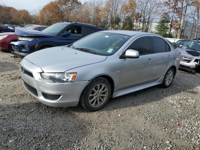 MITSUBISHI LANCER 2011 ja32u2fu9bu029493