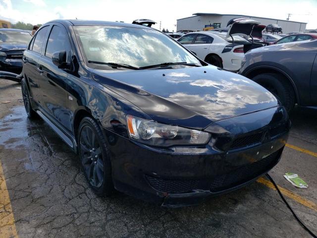 MITSUBISHI LANCER ES/ 2011 ja32u2fu9bu035617