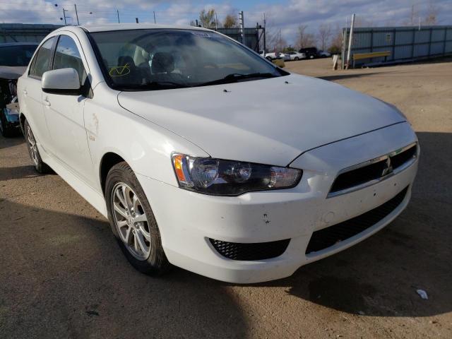 MITSUBISHI LANCER ES/ 2011 ja32u2fu9bu038579