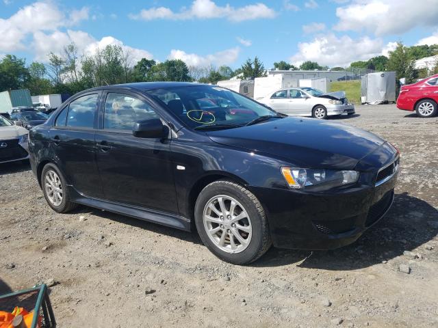 MITSUBISHI LANCER ES/ 2011 ja32u2fu9bu040798