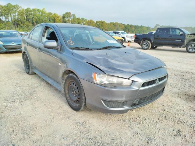 MITSUBISHI LANCER ES/ 2011 ja32u2fu9bu044236