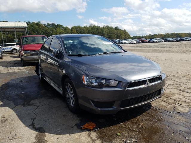 MITSUBISHI LANCER ES/ 2011 ja32u2fu9bu046083