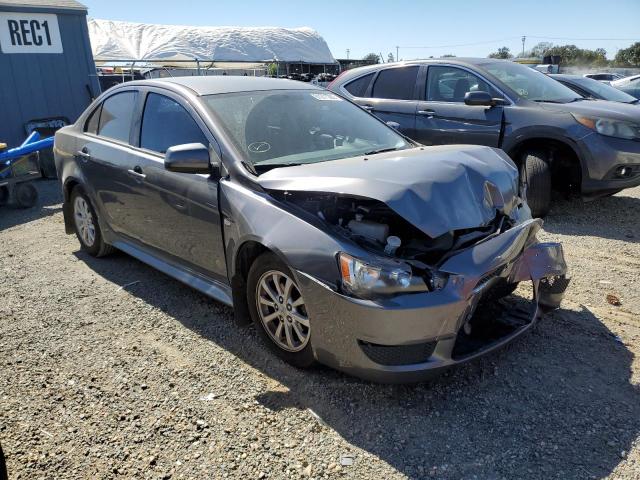 MITSUBISHI LANCER ES/ 2011 ja32u2fu9bu046410