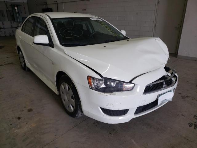 MITSUBISHI LANCER ES/ 2011 ja32u2fu9bu046603