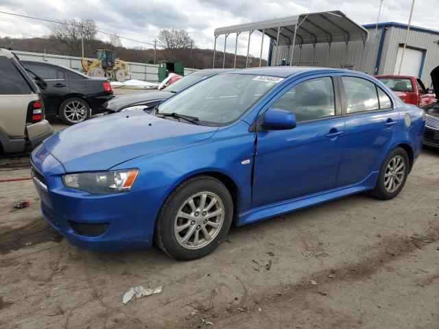 MITSUBISHI LANCER 2012 ja32u2fu9cu007589