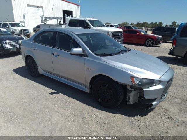 MITSUBISHI LANCER 2012 ja32u2fu9cu011044