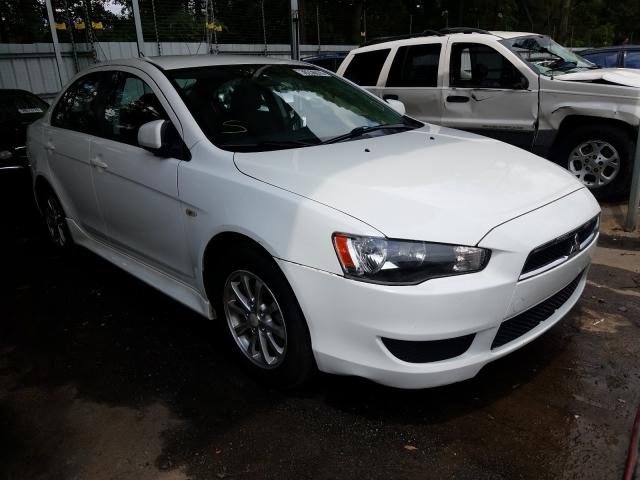 MITSUBISHI LANCER ES/ 2012 ja32u2fu9cu011853