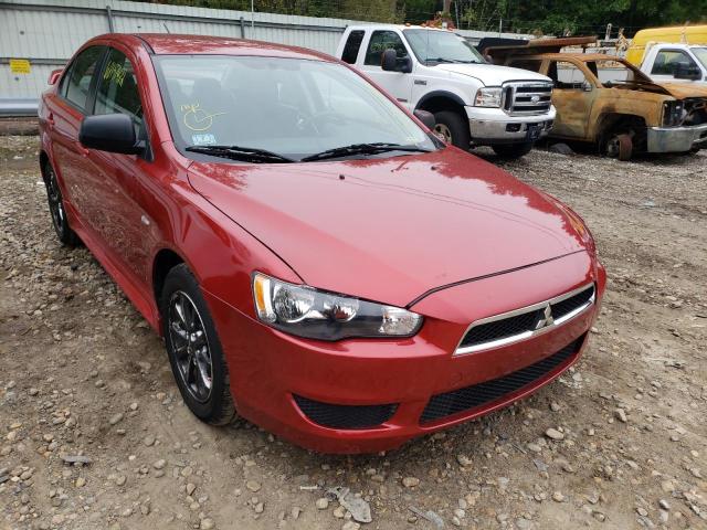 MITSUBISHI LANCER ES/ 2012 ja32u2fu9cu021668