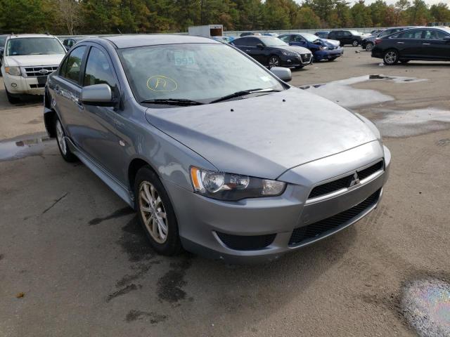 MITSUBISHI LANCER ES 2012 ja32u2fu9cu023033