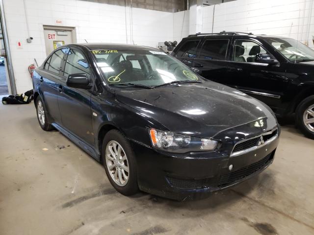 MITSUBISHI LANCER ES/ 2012 ja32u2fu9cu024604