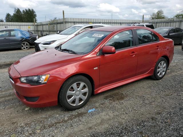 MITSUBISHI LANCER ES 2012 ja32u2fu9cu024974