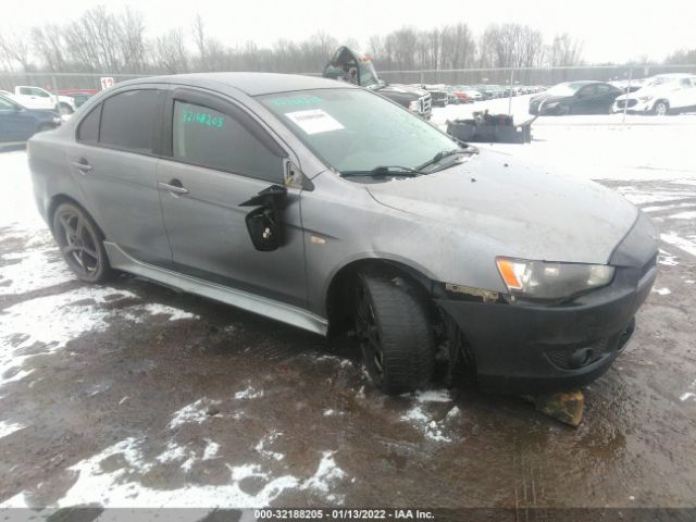 MITSUBISHI LANCER 2012 ja32u2fu9cu025087