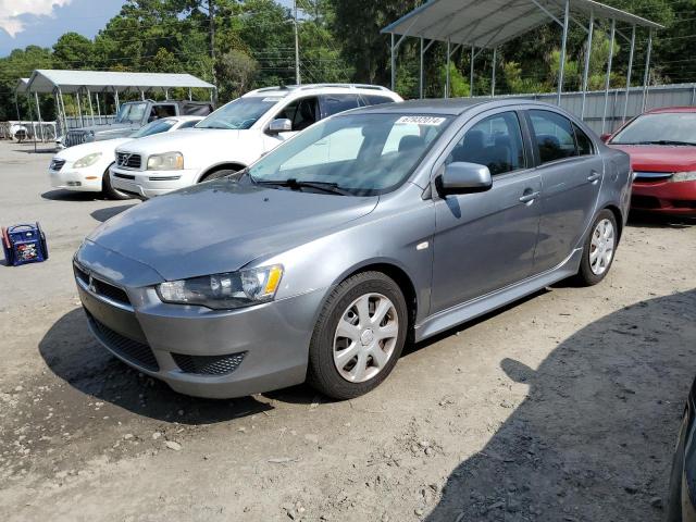 MITSUBISHI LANCER ES/ 2012 ja32u2fu9cu030435