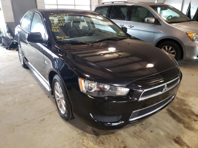 MITSUBISHI LANCER ES/ 2012 ja32u2fu9cu031679