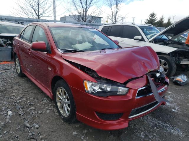 MITSUBISHI LANCER ES/ 2012 ja32u2fu9cu610428