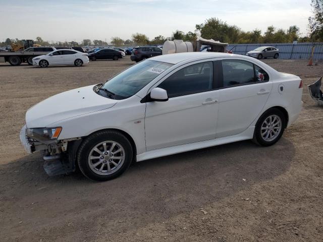 MITSUBISHI LANCER ES 2012 ja32u2fu9cu611160