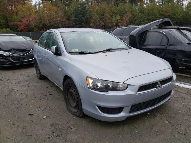 MITSUBISHI LANCER ES/ 2013 ja32u2fu9du000546