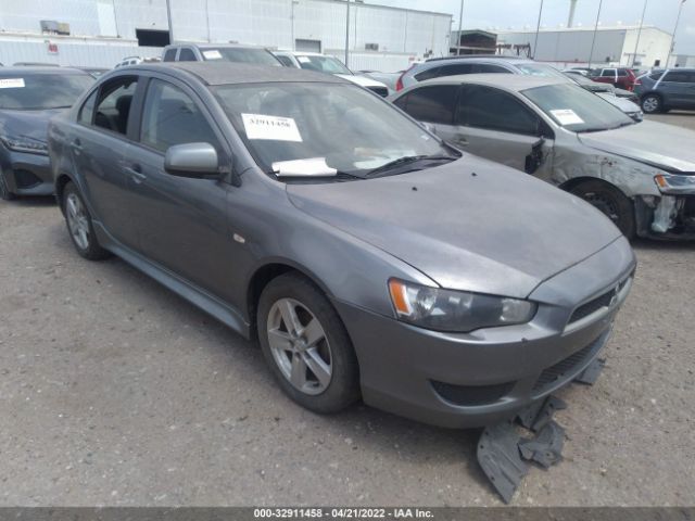 MITSUBISHI LANCER 2013 ja32u2fu9du002121