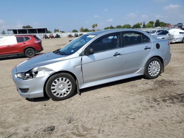 MITSUBISHI LANCER 2013 ja32u2fu9du002152