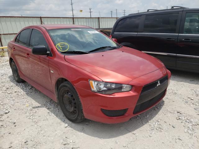 MITSUBISHI LANCER ES/ 2013 ja32u2fu9du004693