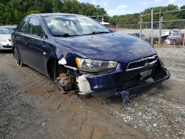 MITSUBISHI LANCER ES/ 2013 ja32u2fu9du009246