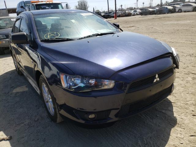 MITSUBISHI LANCER ES/ 2013 ja32u2fu9du010641