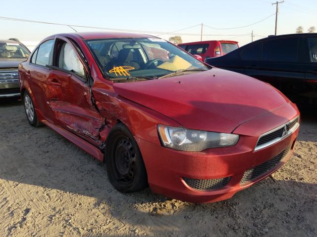 MITSUBISHI LANCER ES/ 2013 ja32u2fu9du017427