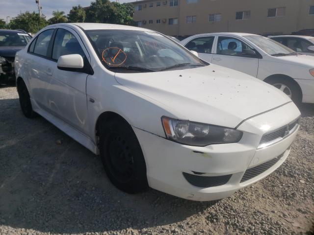 MITSUBISHI LANCER ES/ 2013 ja32u2fu9du018397