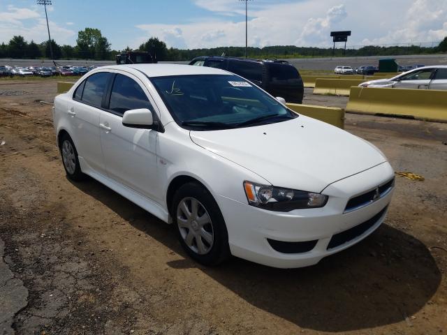 MITSUBISHI LANCER ES/ 2013 ja32u2fu9du018402