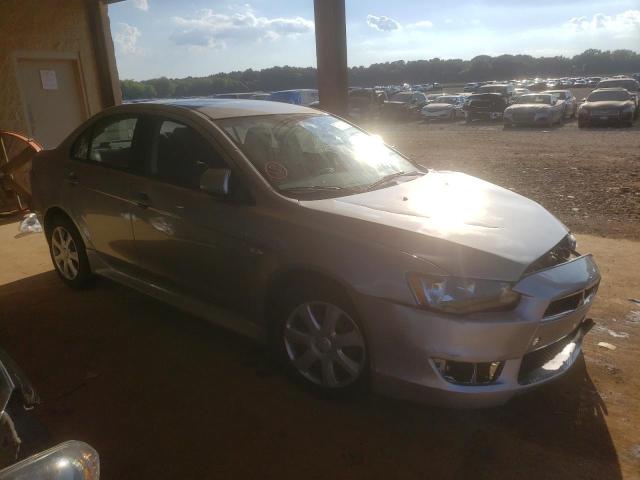 MITSUBISHI LANCER ES 2013 ja32u2fu9du019663