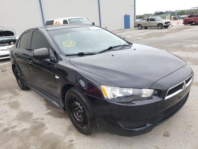 MITSUBISHI LANCER ES/ 2013 ja32u2fu9du022997