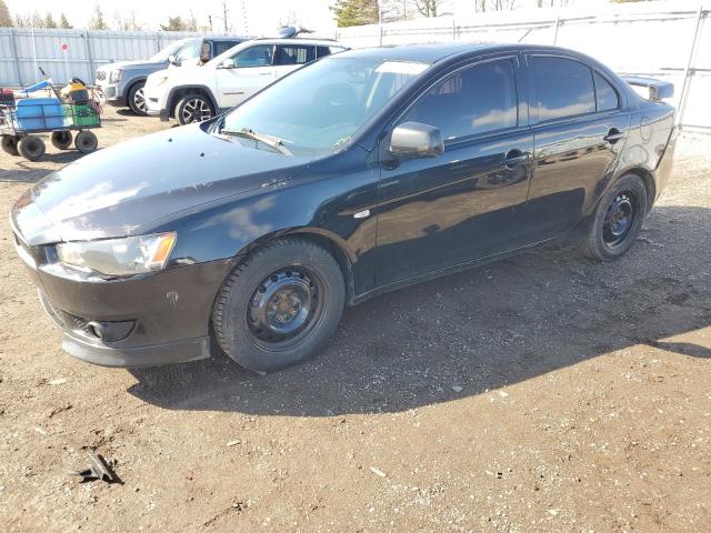 MITSUBISHI LANCER 2013 ja32u2fu9du600354