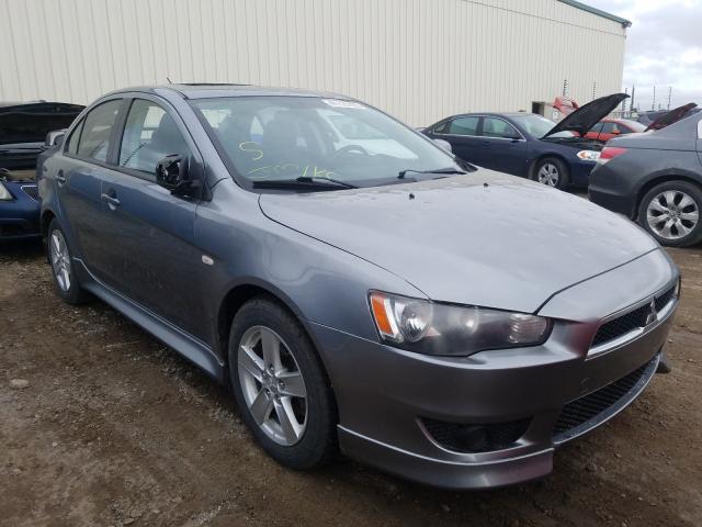 MITSUBISHI LANCER ES/ 2013 ja32u2fu9du605330