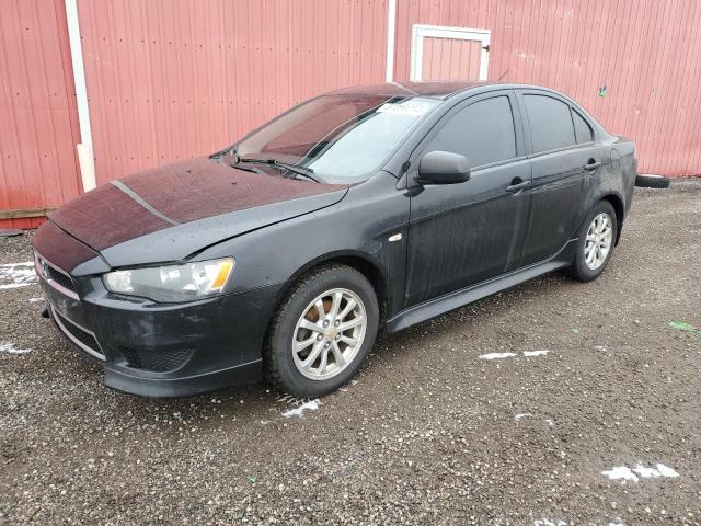 MITSUBISHI LANCER 2013 ja32u2fu9du607126