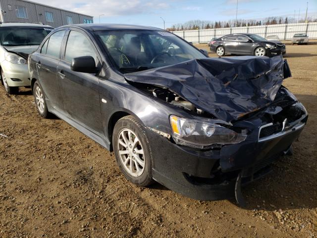 MITSUBISHI LANCER ES 2013 ja32u2fu9du607191