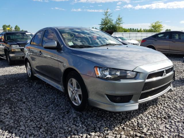 MITSUBISHI LANCER ES/ 2013 ja32u2fu9du609734