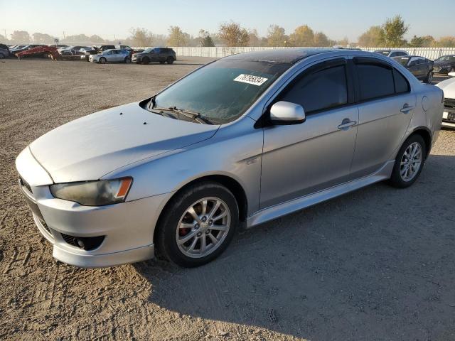 MITSUBISHI LANCER ES/ 2013 ja32u2fu9du609779