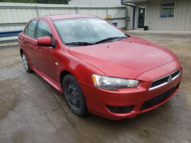 MITSUBISHI LANCER ES 2014 ja32u2fu9eu001231